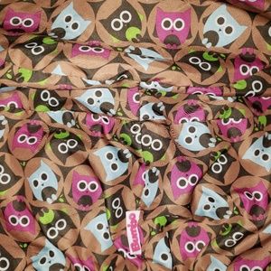 bumbo cover